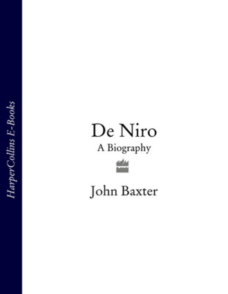 De Niro: A Biography