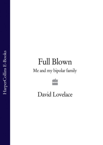 Full Blown: Me and My Bipolar Family