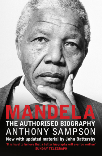 Mandela: The Authorised Biography