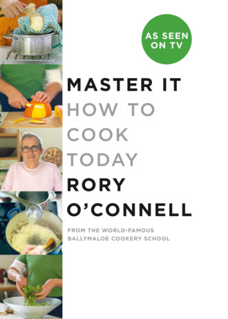 Master it: How to cook today