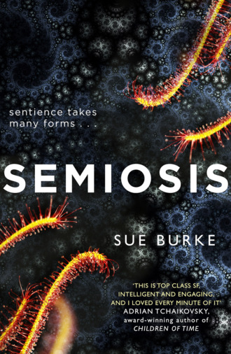 Semiosis: A novel of first contact