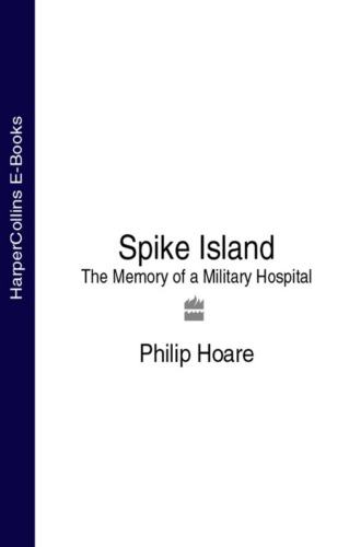 Spike Island: The Memory of a Military Hospital