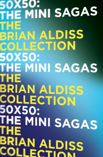 50 x 50: The mini-sagas