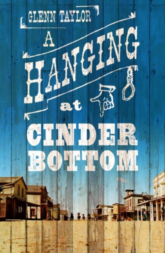 A Hanging at Cinder Bottom