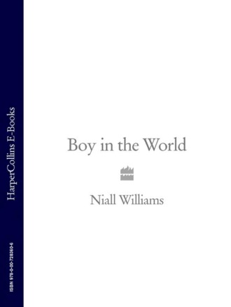 Boy in the World