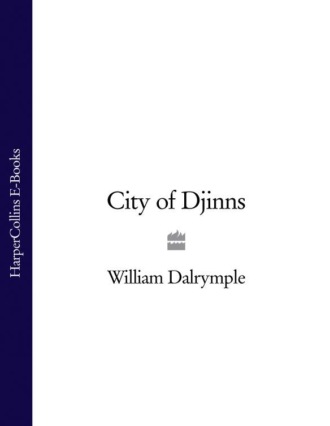 City of Djinns