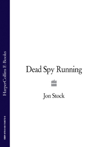 Dead Spy Running