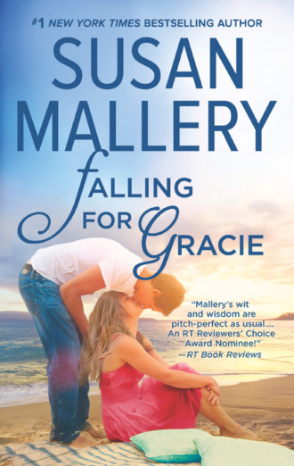 Falling For Gracie