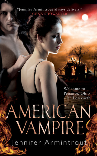 American Vampire