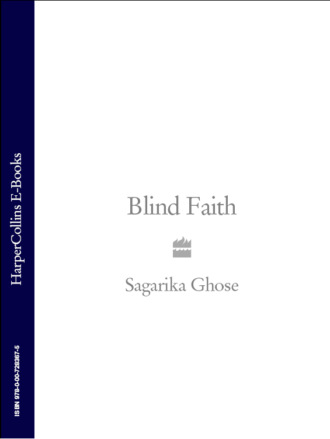Blind Faith