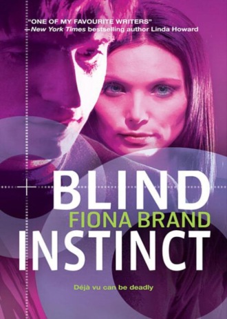 Blind Instinct