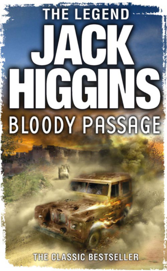 Bloody Passage