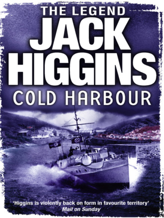 Cold Harbour