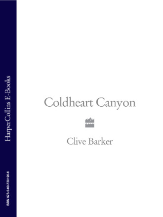 Coldheart Canyon