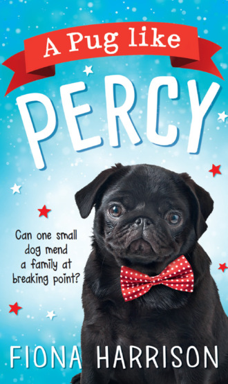 A Pug Like Percy: A heartwarming tale for the whole family