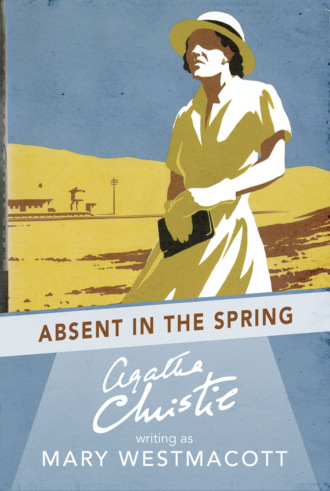 Absent in the Spring