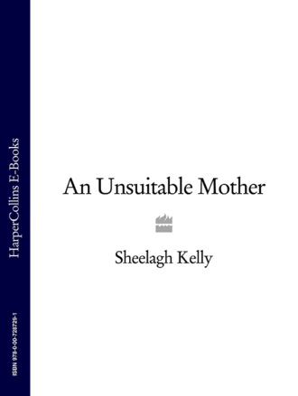 An Unsuitable Mother