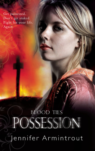 Blood Ties Book Two: Possession