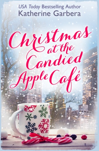 Christmas at the Candied Apple Café