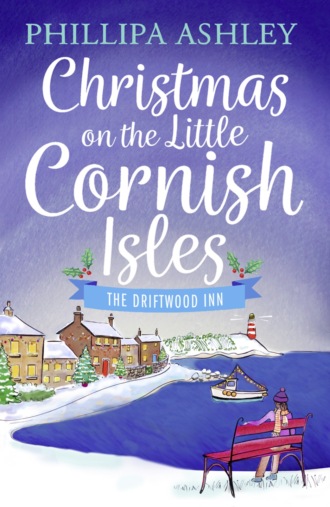 Christmas on the Little Cornish Isles: The Driftwood Inn