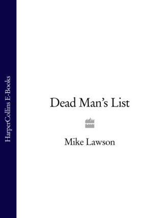 Dead Man’s List