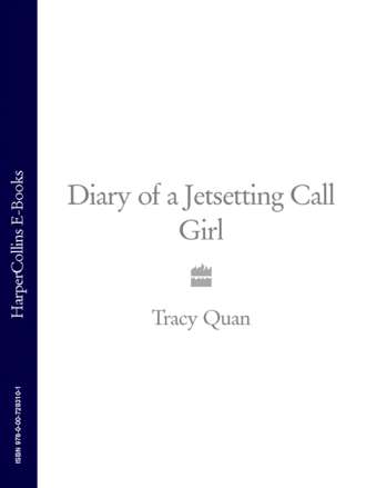 Diary of a Jetsetting Call Girl