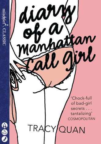 Diary of a Manhattan Call Girl