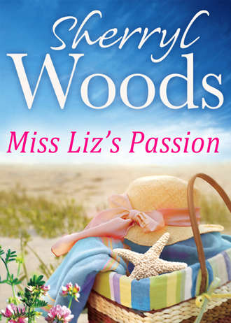 Miss Liz's Passion