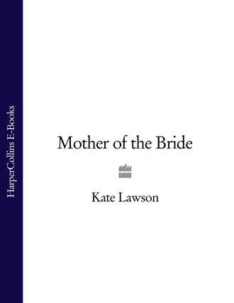 Mother of the Bride