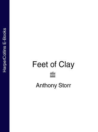 Feet of Clay