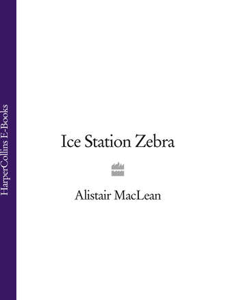 Ice Station Zebra