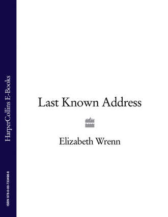 Last Known Address