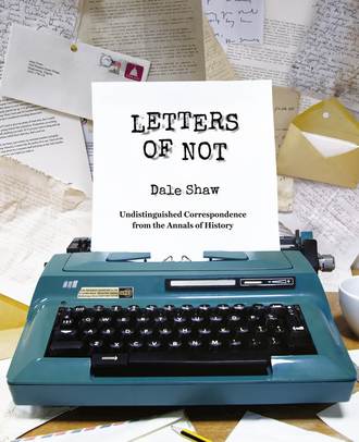 Letters of Not