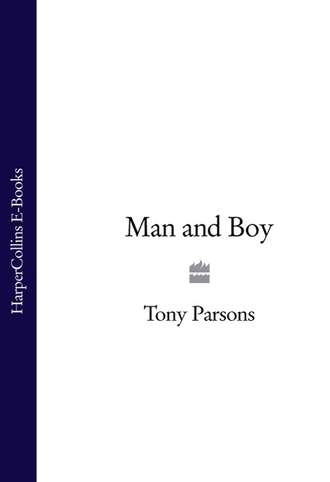 Man and Boy