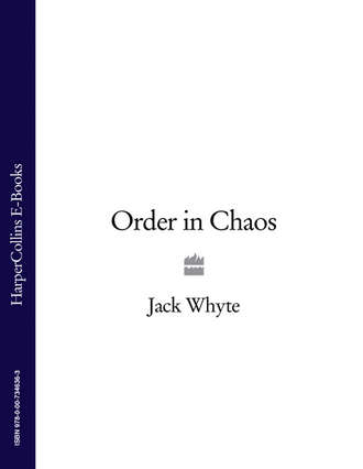 Order In Chaos