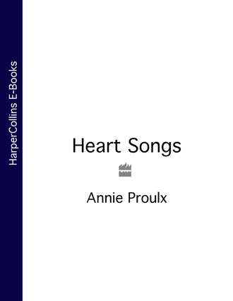 Heart Songs