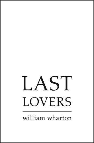 Last Lovers