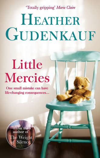 Little Mercies