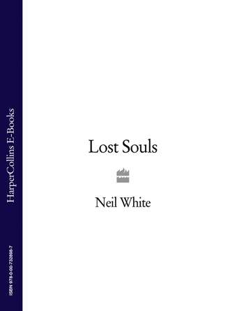 LOST SOULS