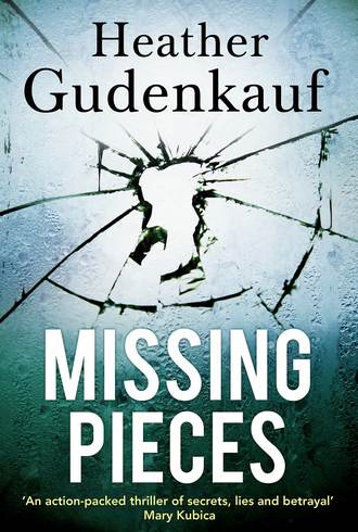 Missing Pieces