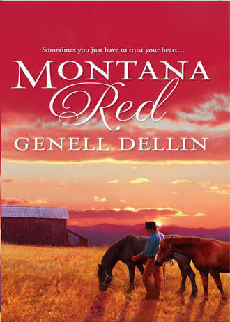 Montana Red