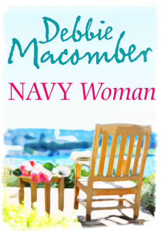 Navy Woman