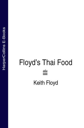 Floyd’s Thai Food