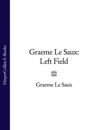 Graeme Le Saux: Left Field