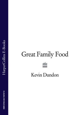 Great Family Food