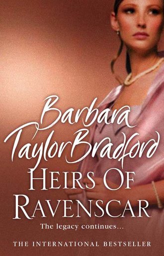 Heirs of Ravenscar