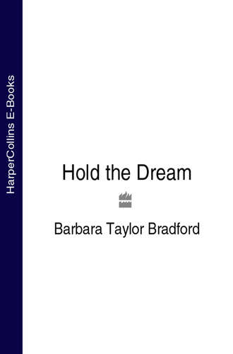 Hold the Dream