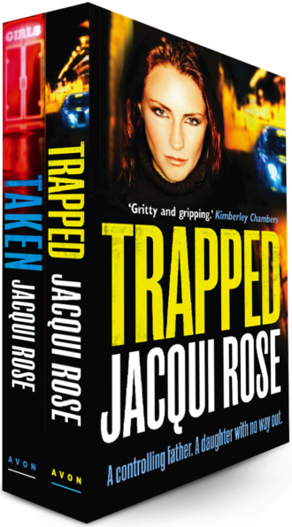 Jacqui Rose 2 Book Bundle