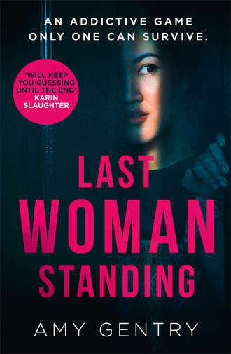 Last Woman Standing