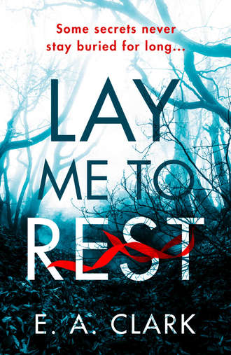 Lay Me to Rest